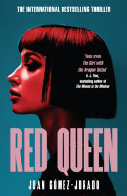 Picture of Red Queen