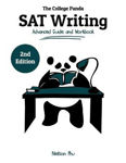 Picture of The College Panda's SAT Writing: Advanced Guide and Workbook