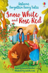 Picture of Forgotten Fairy Tales: Snow White and Rose Red