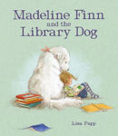 Picture of Madeline Finn and the Library Dog