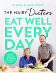 Picture of The Hairy Dieters' Eat Well Every Day: 80 delicious recipes to control your weight & improve your health