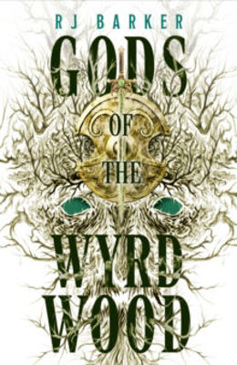 Picture of Gods of the Wyrdwood : The Forsaken Trilogy, Book 1