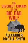 Picture of The Discreet Charm Of The Big Bad Wolf