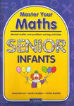 Picture of Master Your Maths Senior Infants