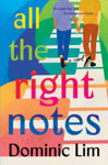 Picture of All the Right Notes
