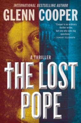 Picture of The Lost Pope