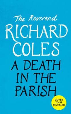 Picture of A Death in the Parish : The sequel to the no. 1 bestseller Murder Before Evensong