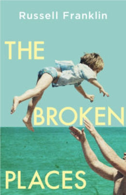 Picture of The Broken Places