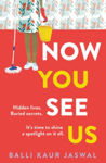 Picture of Now You See Us