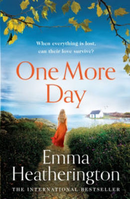 Picture of One More Day