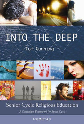 Picture of Into the Deep: Senior Cycle Religious Education