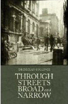 Picture of Through the Streets Broad and Narrow