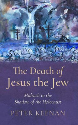 Picture of The Death of Jesus the Jew