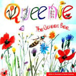 Picture of Queenie The Queen Bee