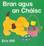 Picture of Bran agus an Chaisc