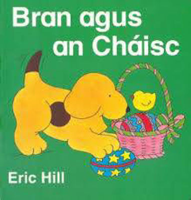 Picture of Bran agus an Chaisc