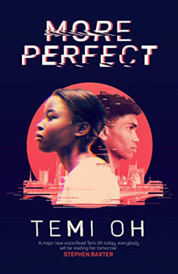Picture of More Perfect: The Circle meets Inception in this moving exploration of tech and connection.