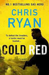 Picture of Cold Red: The bullet-fast new 2023 thriller from the no.1 bestselling SAS hero