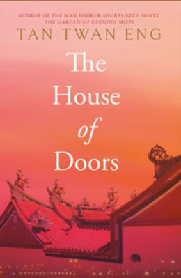 Picture of The House of Doors