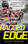 Picture of Ragged Edge : The brutal true story of the Isle of Man TT - the world's most dangerous race