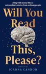 Picture of Will You Read This, Please?