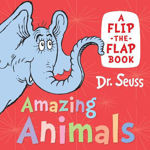 Picture of Amazing Animals: A flip-the-flap book