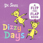 Picture of Dizzy Days: A flip-the-flap book