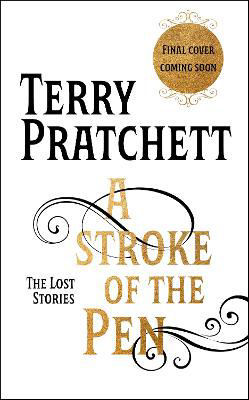 Picture of A Stroke of the Pen: The Lost Stories
