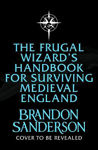 Picture of The Frugal Wizard's Handbook for Surviving Medieval England