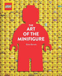 Picture of LEGO The Art of the Minifigure