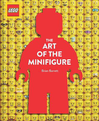 Picture of LEGO The Art of the Minifigure