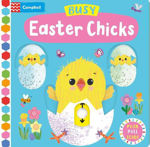 Picture of Busy Easter Chicks