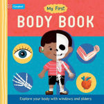 Picture of My First Body Book
