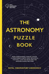 Picture of The Astronomy Puzzle Book