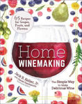 Picture of Home Winemaking