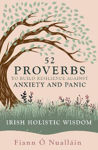 Picture of It Won't Always Be Raining : 52 Proverbs