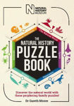 Picture of The Natural History Puzzle Book: Discover the natural world with these perplexing family puzzles!