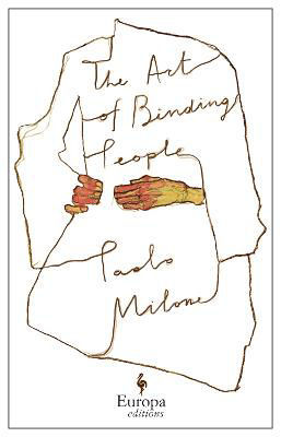 Picture of The Art of Binding People: A poetic memoir that challenges assumptions on mental health