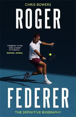Picture of Federer: The Definitive Biography