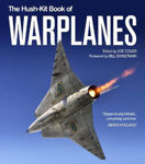 Picture of Hushkit Book Of Warplanes
