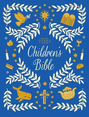 Picture of The Children's Bible