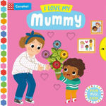 Picture of I Love My Mummy