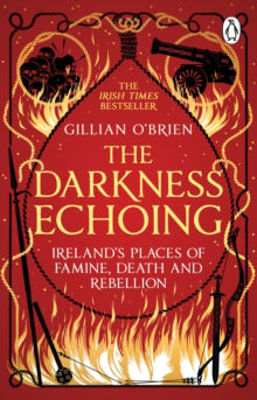 Picture of The Darkness Echoing: Exploring Ireland's Places of Famine, Death and Rebellion