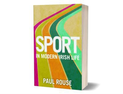 Picture of Sport in Modern Irish Life