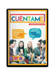 Picture of Cuentame Leaving Certificate Spanish Oral and Aural Higher and Ordinary Level