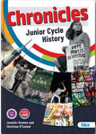 Picture of Chronicles Textbook & Activity Pack Junior Cycle History