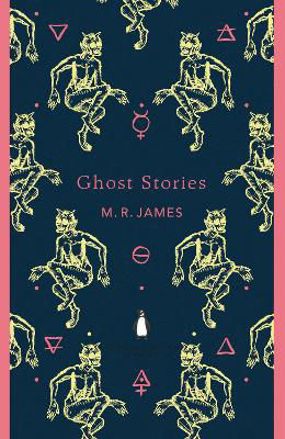 Picture of Ghost Stories
