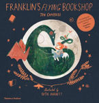 Picture of Franklins Flying Bookshop