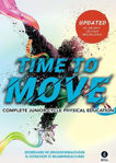 Picture of Time To Move Updated Edition