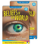 Picture of Beliefs In Our World 2nd Edition: For Junior Cycle Religious Education